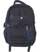 ABook Rygsæk til 10-15,6 m.Logo"