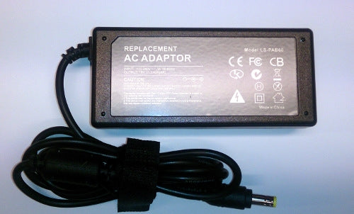 ABook AC Adapter 120W 19V 6.3A