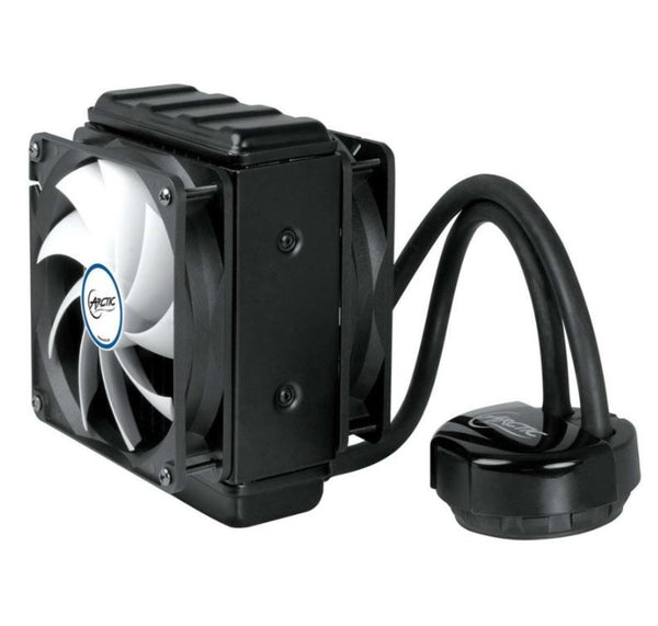 Arctic Liquid Freezer 120 CPU Køler