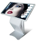 ADisplay 43  PCAP touch på stand