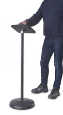 Solid gulvstander til ADesk AIO