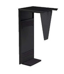 ADesk PC Holder Midi-tower SORT