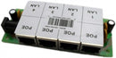 AVD POE Injector 4 Port