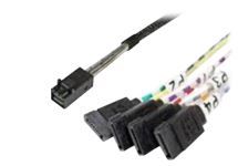 Intel Mini-Sata to SATA cable Kit