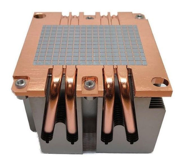 Inter-Tech Passiv køler LGA3647 Max 205W