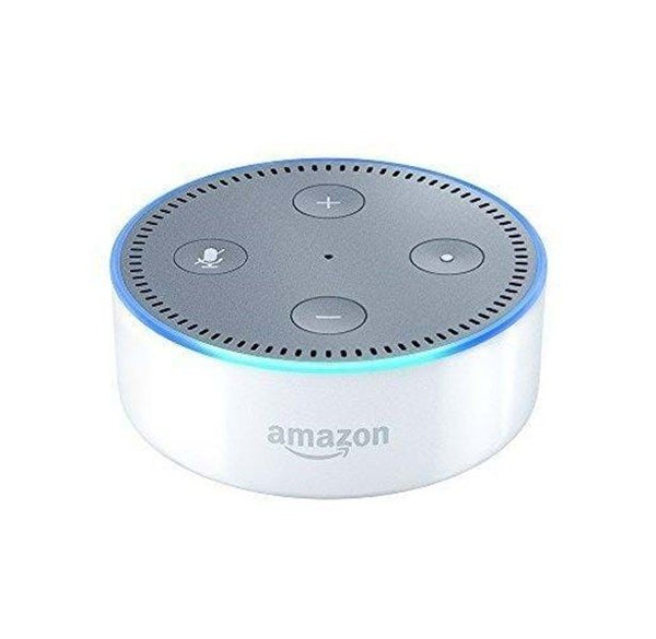 Amazon Echo Dot 2. generation - Hvid