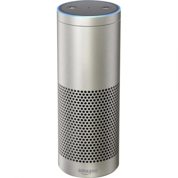 Amazon Echo Plus- Sølv