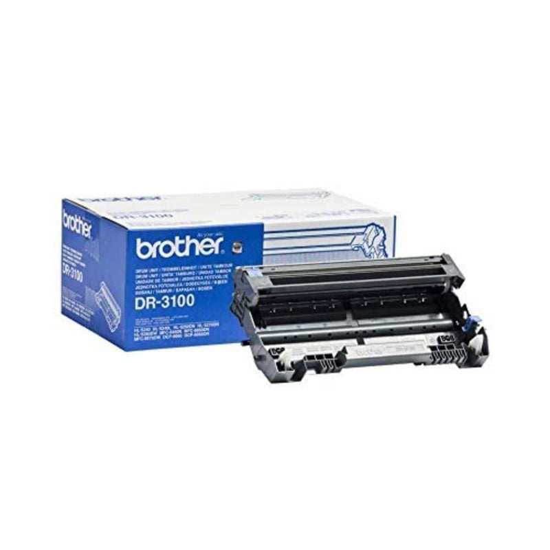 Brother Tromle 52xx 25000 side