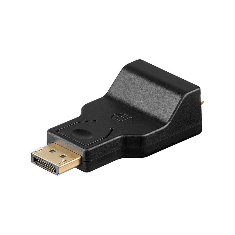 DisplayPort til VGA adapter