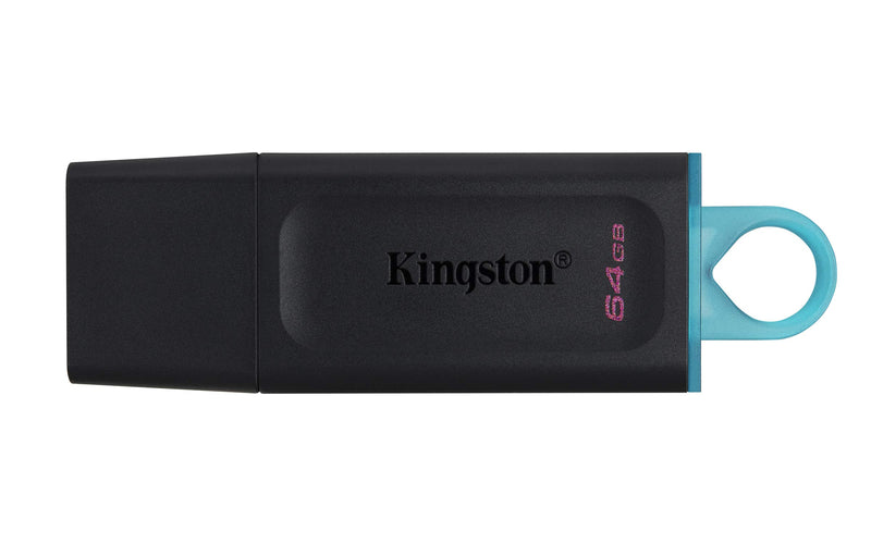 Kingston 64GB DataTraveler Exodia 3.2 Gen 1
