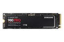 Samsung 980 PRO M.2 1000 GB PCI Express 4.0 V-NAND MLC NVMe