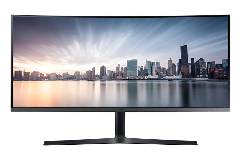 SAMSUNG C34H890 34i 21:9 Wide Curved 1800R 3440x1440