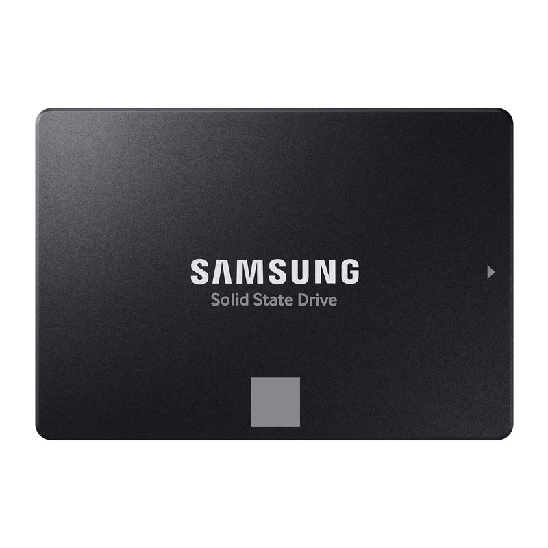 Samsung 870 EVO 2.5" 250 GB Serial ATA III V-NAND