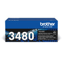 Toner Brother TN-3480 Black Oryginał  (TN3480)