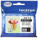 Brother LC3213BK Black - 400 Pages DCPJ772DW / DCPJ774DW, LC3213BK (DCPJ772DW / DCPJ774DW)