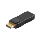 DisplayPort han til HDMI hun adapter