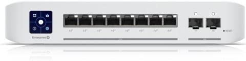 Ubiquiti UniFi Enterprise 8 PoE