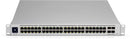 Ubiquiti UniFi Switch USW-Pro-48, Layer2/3*, 2 SFP+