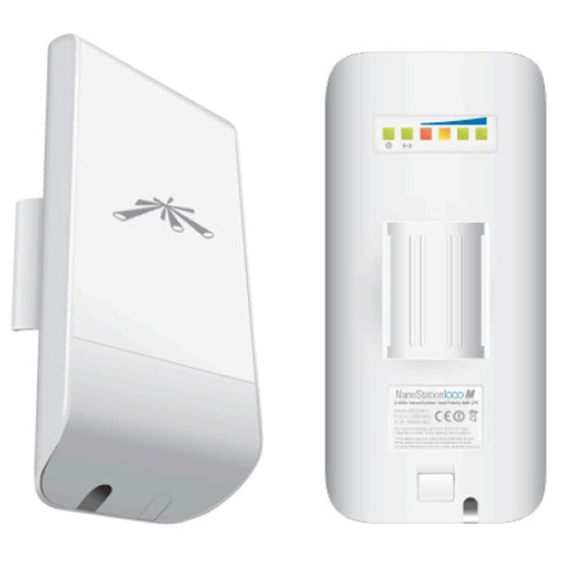 Ubiquiti Locostation M5 5GHz Outdoor CPE