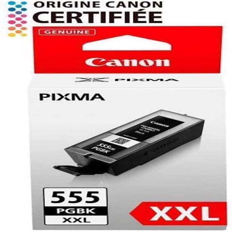 CANON PGI-555XXL PGBK Ink black