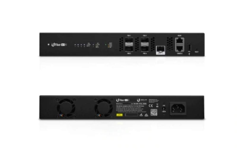 Ubiquiti UFiber 4 OLT