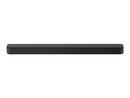 Sony HT-SF150 - Soundbar Black