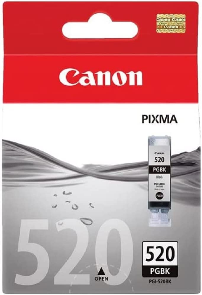 CANON PGI-520 ink black 19ml