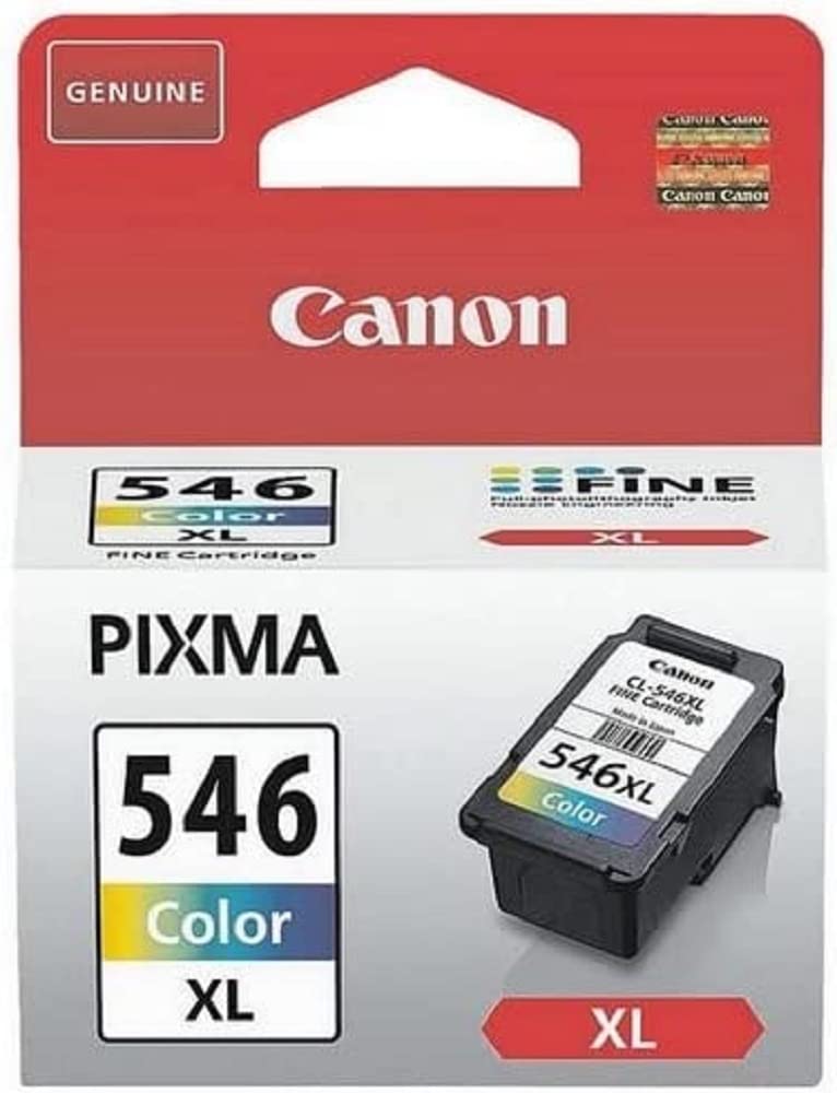 CANON CL-546XL color XL Ink Cartridg