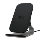 Trådløs oplader 10W Universal, Stand