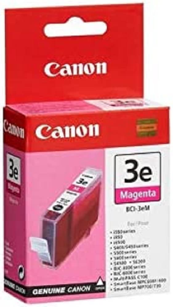 Canon Magent blæk,S4X,S6X,S750