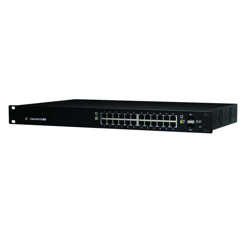 Ubiquiti Edgeswitch 24 port 500W