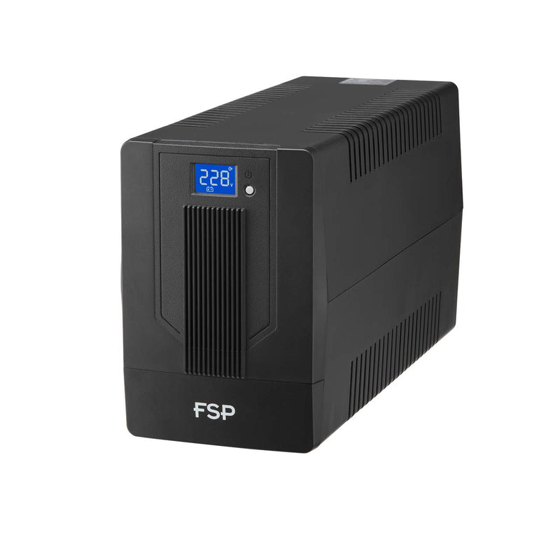 FSP UPS 1000VA 600 Watt Line-interactive