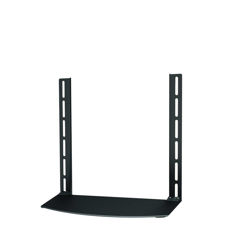 Neomounts by Newstar NS-SHELF100 av-udstyr hylde Sort