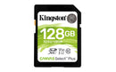 Kingston SD kort 128GB