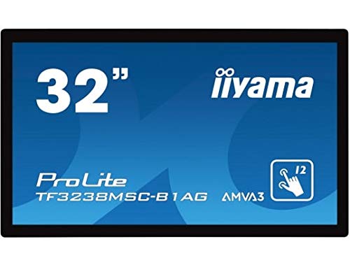 IIYAMA PROLITE TF3238MSC-B1AG 32