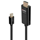 Goobay Magnetisk USB-C kabel USB-C/USB 2.0 Type A