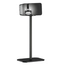 Vogel's SOUND 3305 Universal speaker floor stand, Max. 14.3 lbs (6.5 kg), Height: 29.5 inch (75 ...