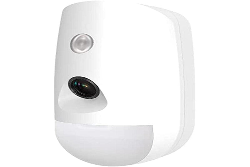 Hikvision Wireless PIR-CAM Detector