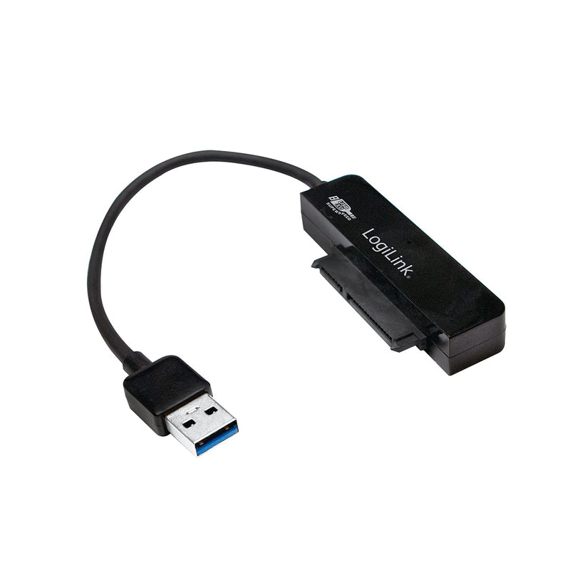 LogiLink Adapter USB 3.0 - SATA