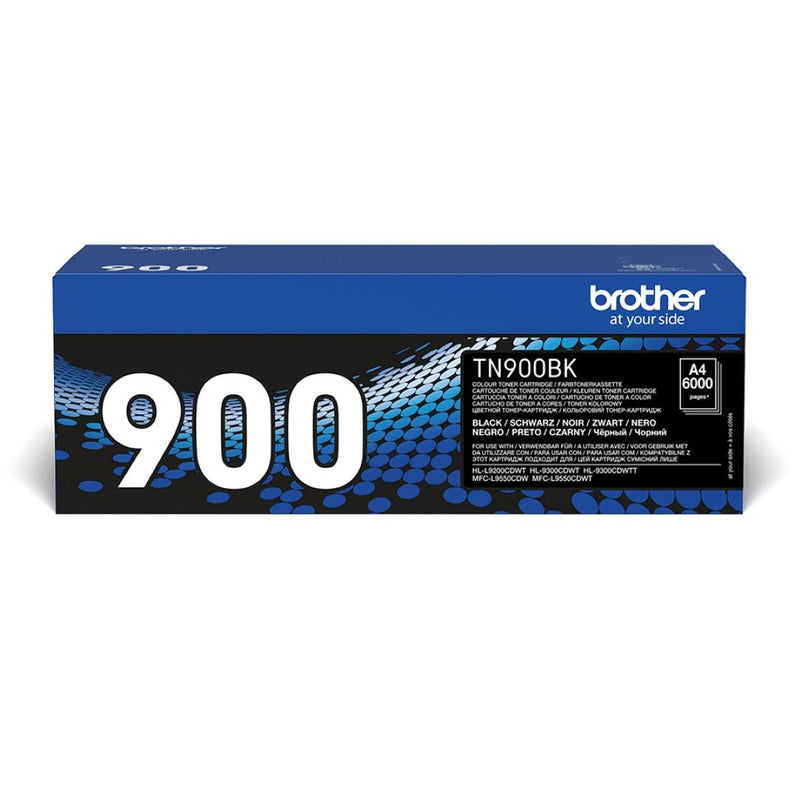 Brother toner black L9550CDW,L9200CDWT