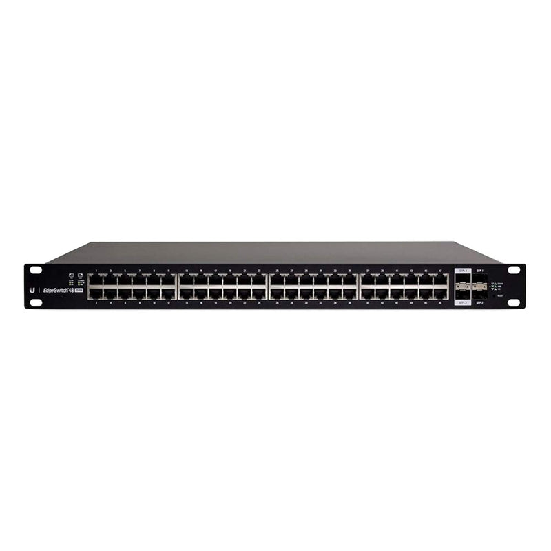 Ubiquiti 48 Port managed switch Non POE