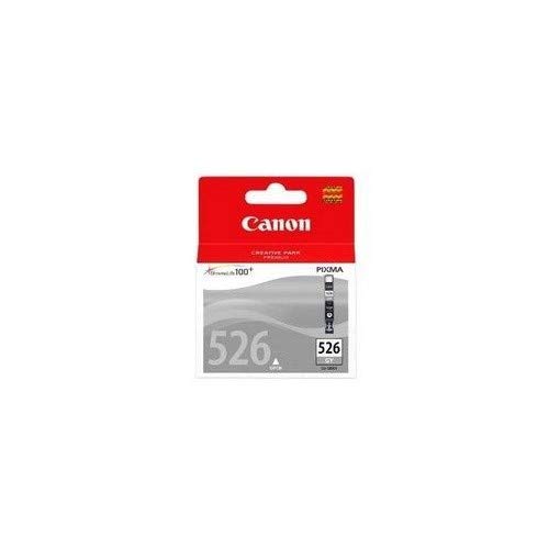 CANON CLI-526gy Ink grey for Pixma MG6150 MG8150