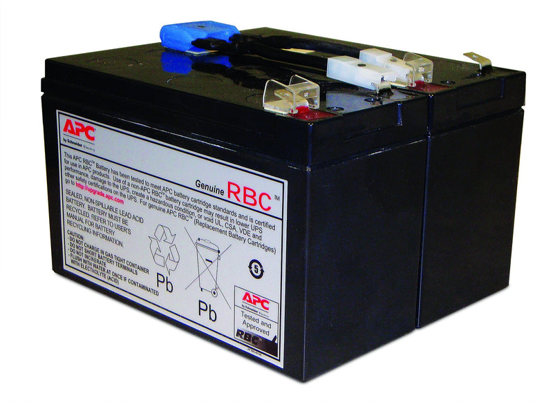 APC Replacement Battery to C1000