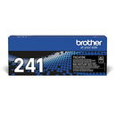 Brother TN241BK - Schwarz - original - Tonerpatrone - für Brother DCP-9015, DCP-9020, HL-3140, H...