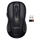 Logitech M510 mus RF trådløst Laser