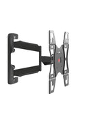 Physix by Vogel's Phw 400m Wall Mount 32 55" Tilt + Turn - Black