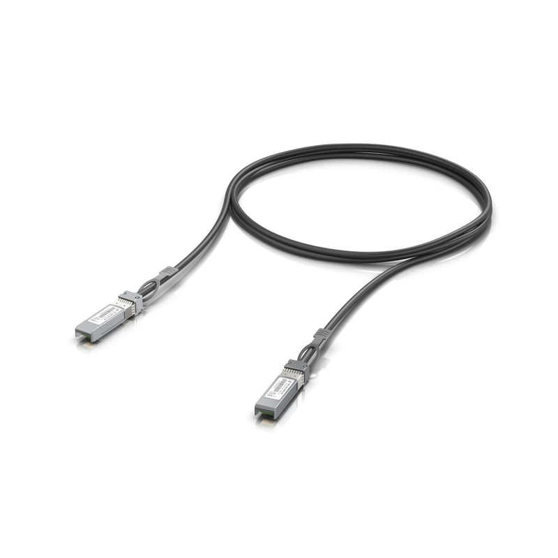 Ubiquiti SFP+ til SFP+, 10G modul, 1m