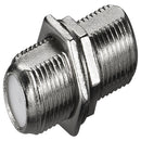 Tecline F-Adapter For connecting two satellite cables