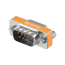 Goobay 50687 Null Modem Adapter