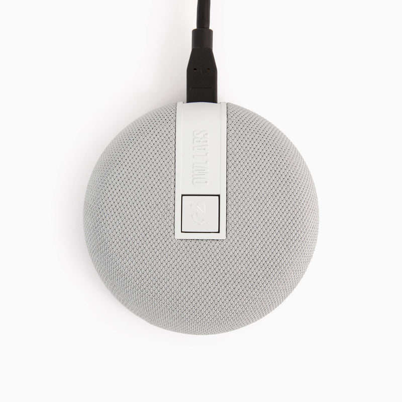 Owl Labs Expansion Mic for Meeting Owl 3 ext audio reach 2.5 Mtrs ( EXM100-1000 )